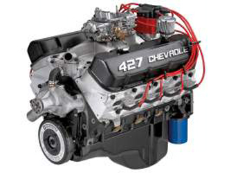 P03D2 Engine